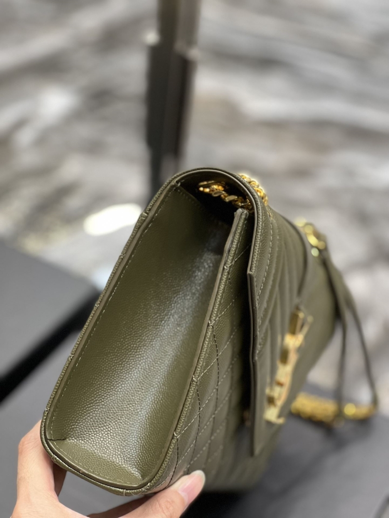 YSL Top Handle Bags